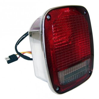 Tail Light