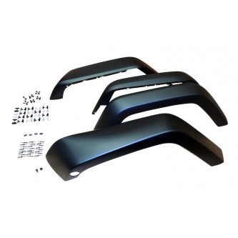 Fender Flare Kit