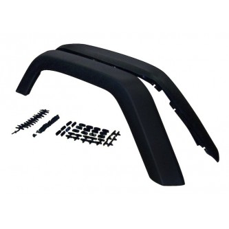 Fender Flare Set