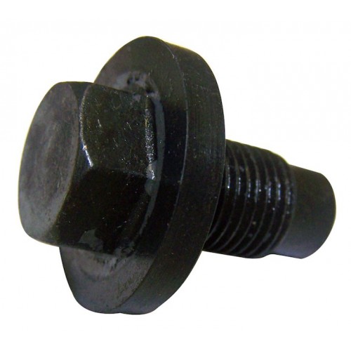 Crown 6034376 Engine Oil Drain Plug