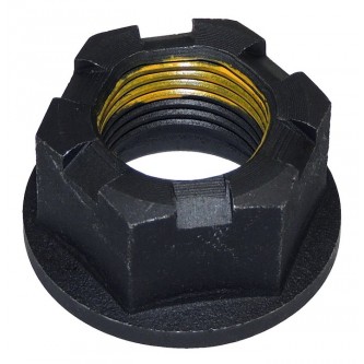 Pinion Nut