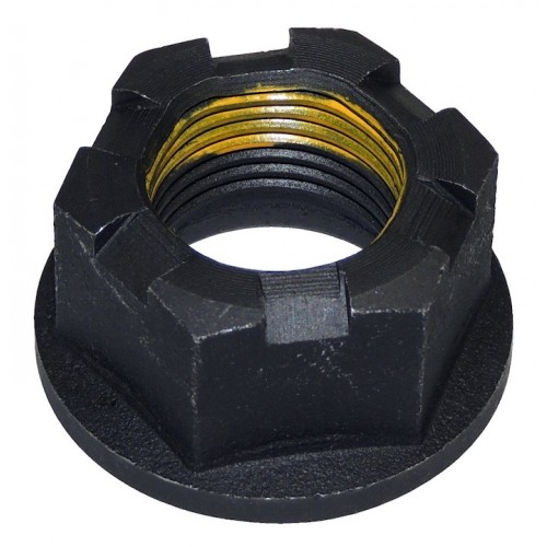 Pinion Nut