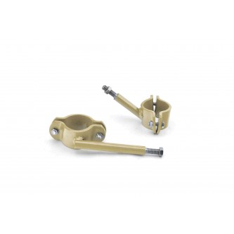 Military Beige  High Lift Jack Mount Kit For Jeep Wrangler JKU 4 Door Steinjager J0047581