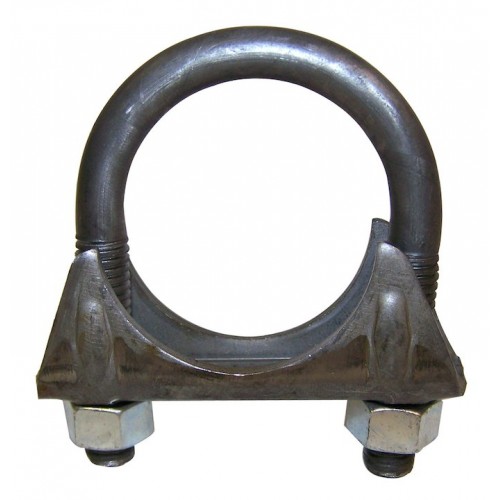 Exhaust Clamp