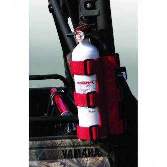 ATV UTV Fire Extinguisher Holder Bracket 1