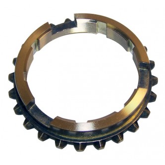 Synchronizer Blocking Ring