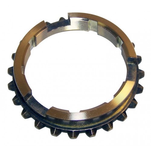 Synchronizer Blocking Ring