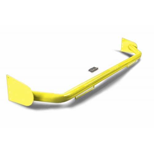 Jeep JK, 2007-2018, Harness Bar Kit. Lemon Peel Powder Coated.  Four Door Only.  Made in the USA.