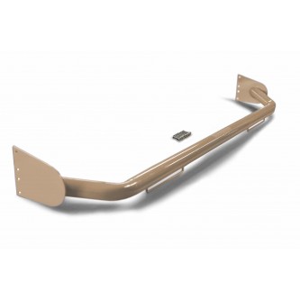 Jeep JK, 2007-2018, Harness Bar Kit. Military Beige Powder Coated.  Four Door Only.  Made in the USA.