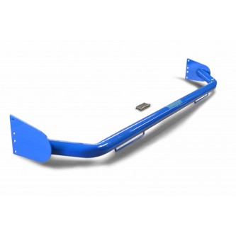 Jeep JK, 2007-2018, Harness Bar Kit. Playboy Blue Powder Coated.  Four Door Only.  Made in the USA.