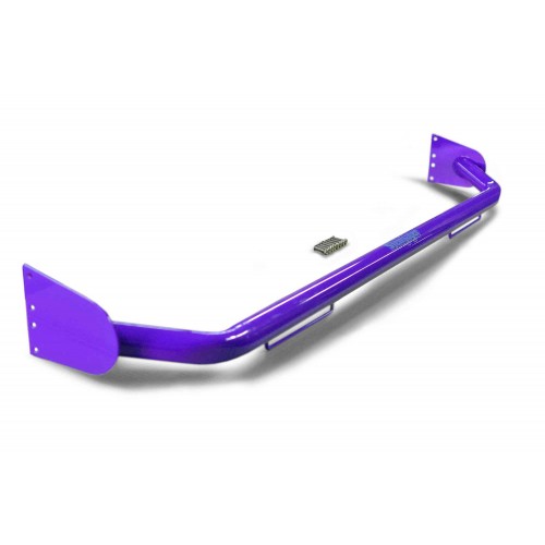 Jeep JK, 2007-2018, Harness Bar Kit. Sinbad Purple Powder Coated.  Four Door Only.  Made in the USA.