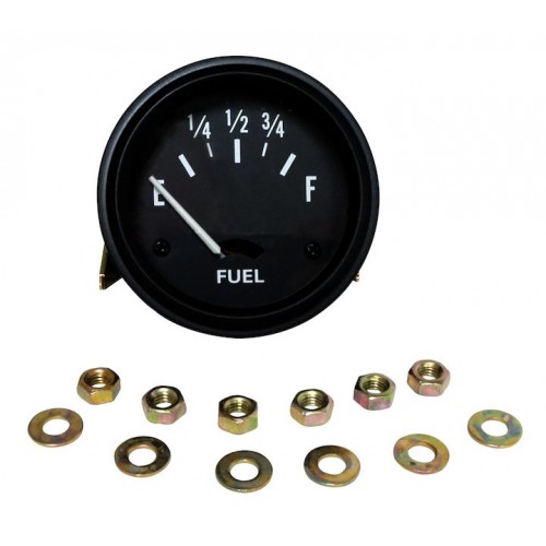 Fuel Gauge