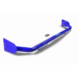 Jeep JK, 2007-2018, Harness Bar Kit. Southwest Blue Powder Coated.  Four Door Only.  Made in the USA.