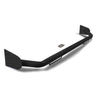 Jeep JK, 2007-2018, Harness Bar Kit. Texturized Black.  Four Door Only.  Made in the USA.