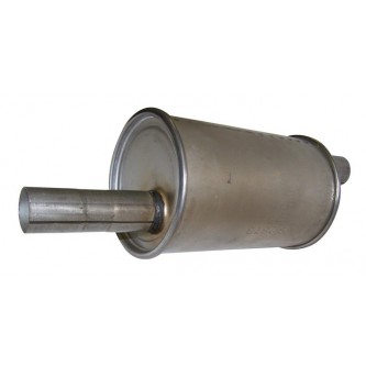 Muffler