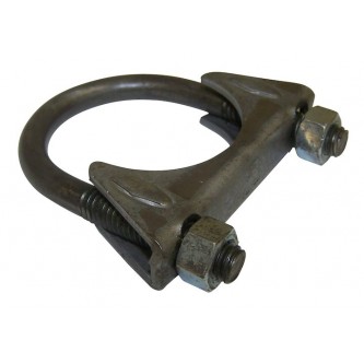 Exhaust Clamp