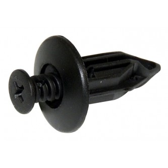 Crown Automotive 6502625 Push Pin. Fits Jeep JK Dodge Ram