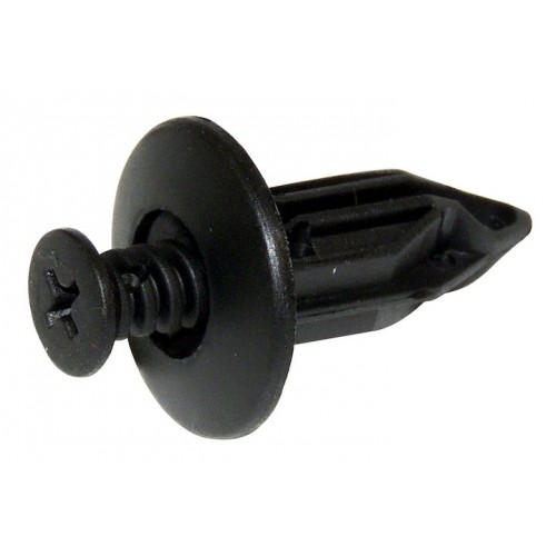 Crown Automotive 6502625 Push Pin. Fits Jeep JK Dodge Ram