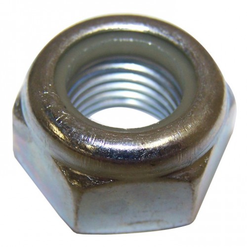 Nylon Lock Nut