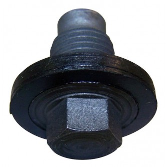 Engine Oil Drain Plug