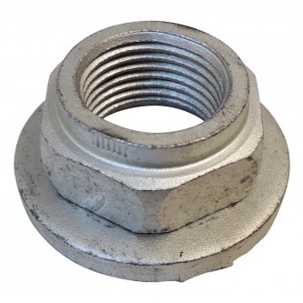 Axle Shaft Nut