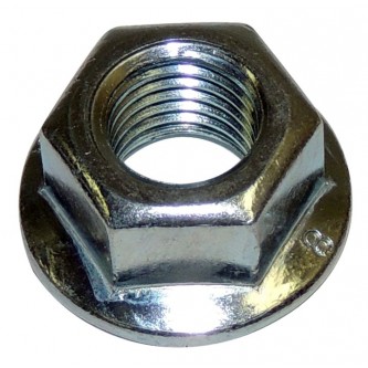 Ball Joint Nut