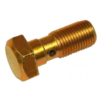 Brake Hose Bolt