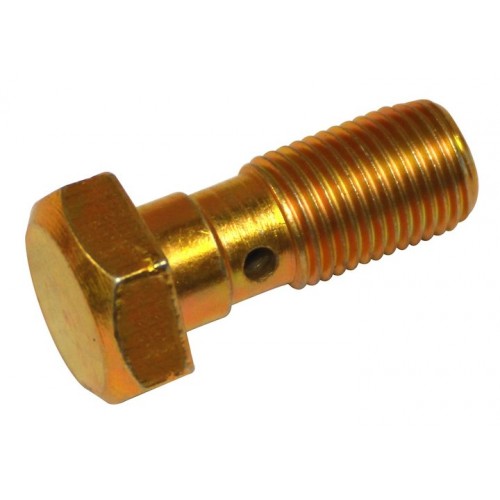 Brake Hose Bolt