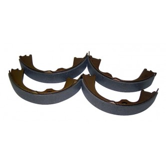 Parking Brake Shoe Set