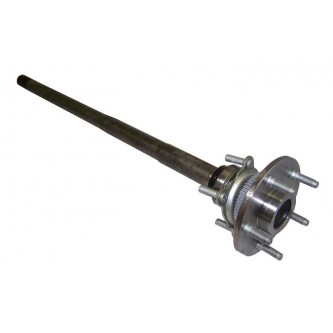 Axle Shaft Assembly