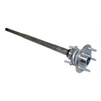 Axle Shaft Assembly