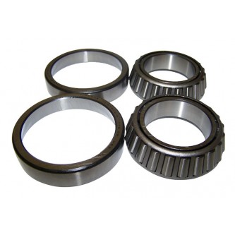 Differential Carrier Bearing Kit