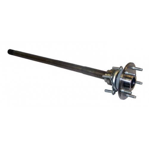 Axle Shaft Assembly