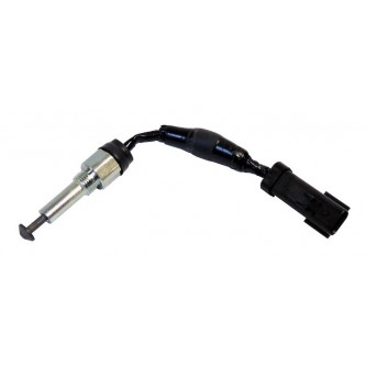 Axle Locker Sensor