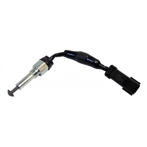 Axle Locker Sensor