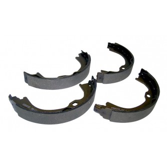 Parking Brake Shoe Set