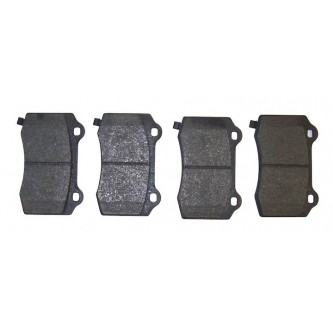 Brake Pad Set