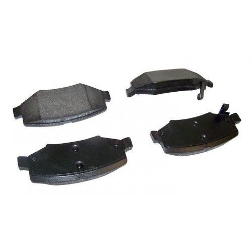 Brake Pad Set