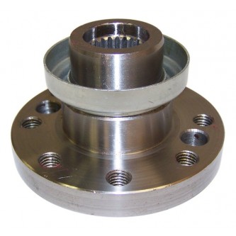 Flange