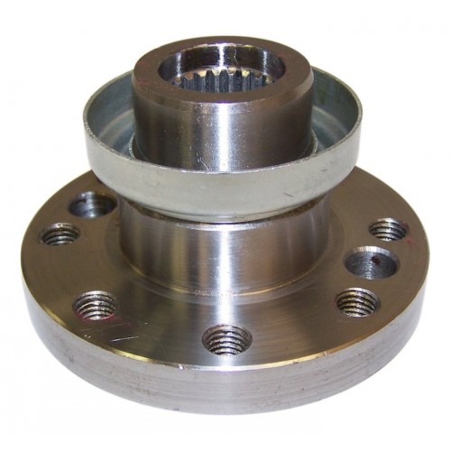 Flange