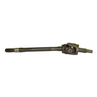 Axle Shaft Assembly