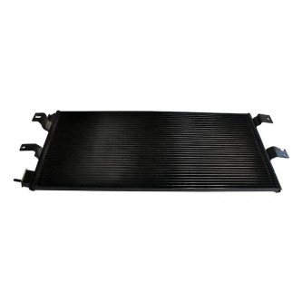 A/C Condenser Jeep Patriot Compass 2007-2010 68004296AA Crown