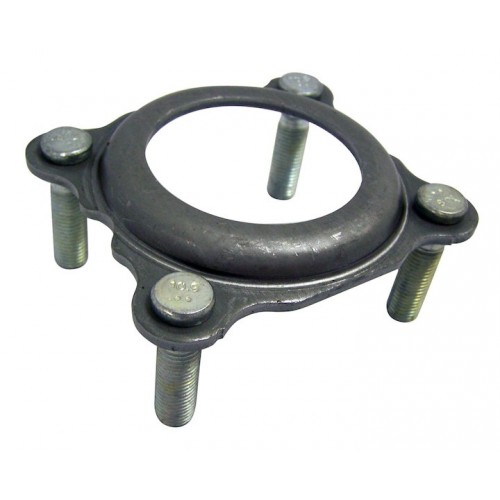 Axle Shaft Retainer