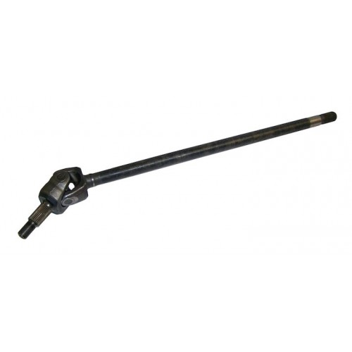 Axle Shaft Assembly