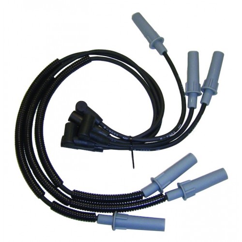 Ignition Wire Set