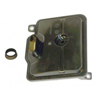 Transmission Filter