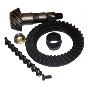 Ring & Pinion Kit