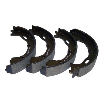 Parking Brake Shoe Set