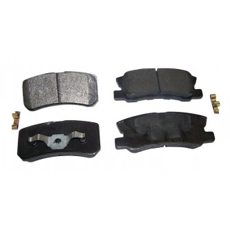 Brake Pad Set