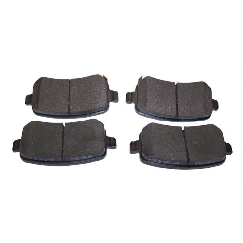 Brake Pad Set